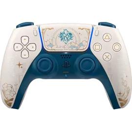 Sony PS5 DualSense Wireless-Controller Genshin Impact Limited Edition