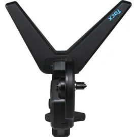 Tacx Flux 2 Smart Hometrainer schwarz