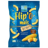 Pural Flip' O maÃ ̄s Salz glutenfrei 100 g