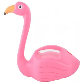 Esschert Design Flamingo Gießkanne 28,6 x 14,4 x 30,1 cm
