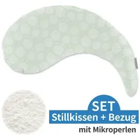 Theraline Das Yinnie pusteblume zartgrün