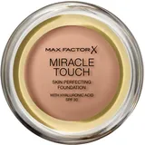 Miracle Touch 80 Bronze LSF 30 11 g