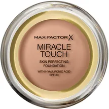 Max Factor Miracle Touch 80 Bronze LSF 30 11 g
