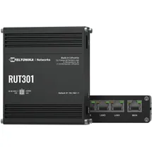 Teltonika RUT301