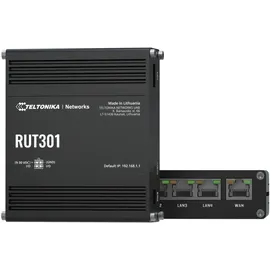Teltonika RUT301