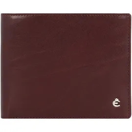 Esquire Toscana Geldbörse Herren braun