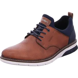 Rieker Slip-Ons Herren Braun 40