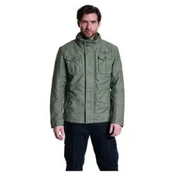Brandit Dexter Jacke grün, L