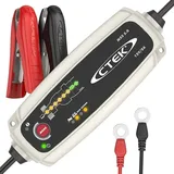 CTEK Batterie Ladegerät Mxs 5.0 12V 5A Wartung Gerät Set Und Blinker Eu 220