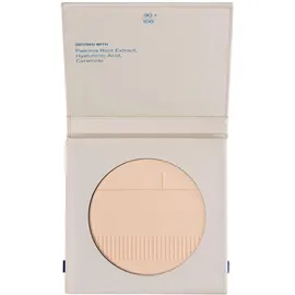 Korres Natural Finish Face Powder Light 01 8 g