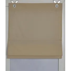 Kutti Raffrollo Kessy Bessy 100 x 140 cm beige