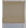 Kutti Raffrollo Kessy Bessy 100 x 140 cm beige