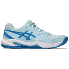 Asics Gel-Dedicate 8 Blau 39