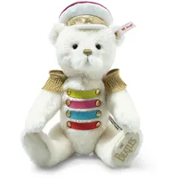 Steiff Plüsch The Beatles Sgt. Pepper weiß 30 cm
