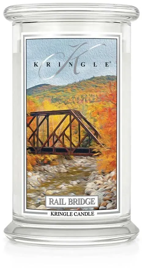 Rail Bridge 623g