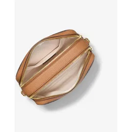 Michael Kors Bryant Medium Umhängetasche Canvas Brown