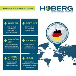 Hoberg Schlauchboot 2 Personen