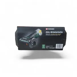Parkside PWSA 12 B1 ohne Akku 100346938