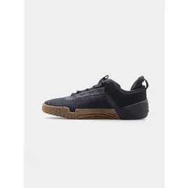 Under Armour Reign 6 Trainingsschuhe Damen 001 black/anthracite/metallic silver 37.5