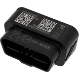 Teltonika Teltonika, FMB020 GPS tracker Car Black