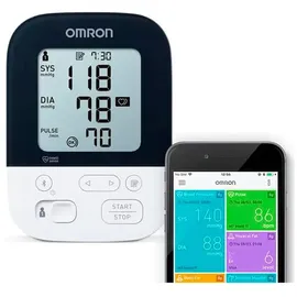 Omron M4 Intelli IT (Blutdruckmessgerät Oberarm)