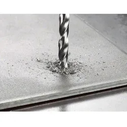 Metallbohrer HSS-G, DIN 338, 9,4 x 81 x 125 mm, 5er-Pack