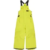 QUIKSILVER Regenhose Gelb/Lila 116