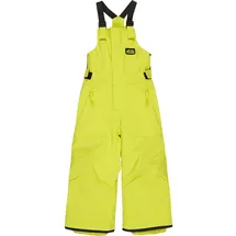 QUIKSILVER Regenhose Gelb/Lila 116