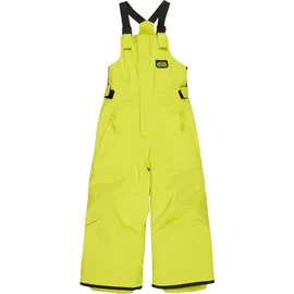 QUIKSILVER Regenhose Gelb/Lila 116