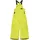 QUIKSILVER Regenhose Gelb/Lila 116