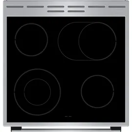 Gorenje GECS6C70 Silber