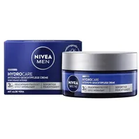 NIVEA HydroCare Intensive Gesichtscreme 50 ml