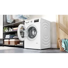 Bosch WAN2405BPL Waschmaschine (8 kg, 1200 U/min)