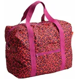 Cedon Easy Travelbag Leo rot