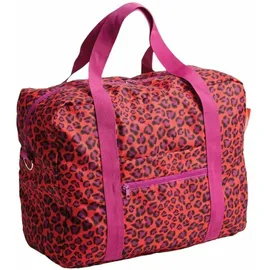 Cedon Easy Travelbag Leo rot