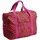 Cedon Easy Travelbag Leo rot