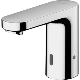 Hansgrohe Vernis Blend Elektronik-Waschtischmischer chrom 71502000