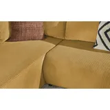 Smart Wohnlandschaft Nelly ¦ ¦ Maße (cm): B: 345 H: 85 T: 202.0