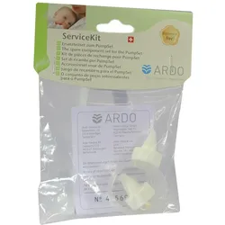 ARDO Servicekit Ersatzteilset z.Pumpset 1 St