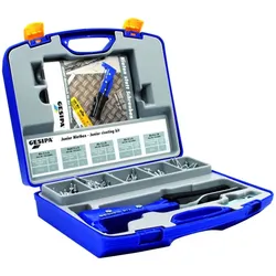 Gesipa Junior Nietbox mit Standard-Blindnieten