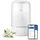Philips HU1510 1000 Series Luftbefeuchter 3,0 l gold