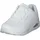 SKECHERS Uno - Stand on Air Weiß 38