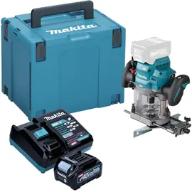 Makita RP 001 GD101 inkl. 1x Akku 2,5 Ah + Ladegerät + Makpac