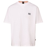 Boss T-Shirt - Schwarz,Weiß,Dunkelblau,Grün - L