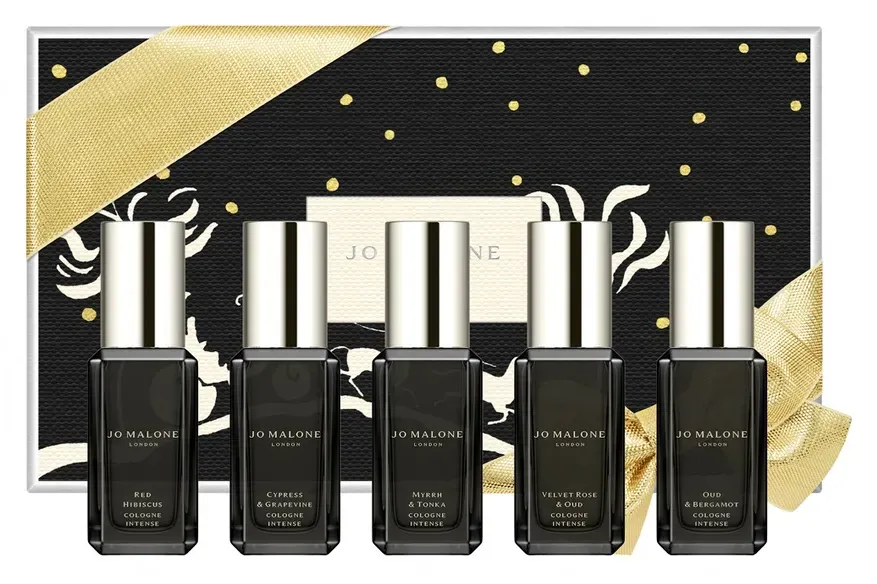 Jo Malone London Cologne Intense Cologne Intense Collection Duftsets  