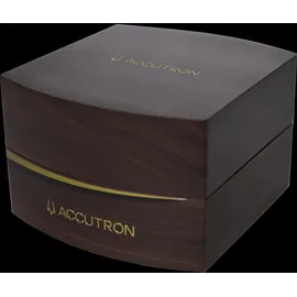 BULOVA Accutron DNA 2ES8A001 Herrenarmbanduhr