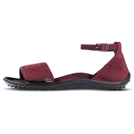 Leguano Jara bordeaux 39