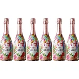 Valdo Ice | Paradise Rose | Schaumwein | 6 x 0,75 Liter