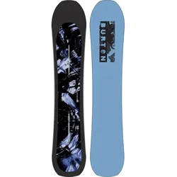 BURTON CARTOGRAPHER Snowboard 2025 - 162