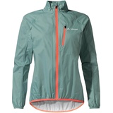 Vaude Damen Drop III Jacke (Größe XS, gruen)